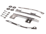 Lifter Brackets and Reinforced Tabs Front Side Replacement for Honda Accord 2008-12 8th Gen 09546033