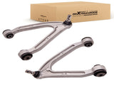 2pcs Front Upper Control Arms Left & Right fit for Hummer H3 2006 2007 2008-2010 91723501