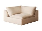 Y180A-CORNER-KHAKI W2824P541938