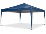 10x10 FT Slant Leg Foldable Canopy Tent with 4 Removable Sidewalls , 4 Solar 37774798