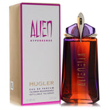 Alien Hypersense by Thierry Mugler Eau De Parfum Spray Refillable 3 oz for Women FX-570342