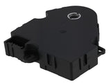 HVAC Air Blend Door Actuator fit for Chevrolet Traverse 2009-2012 GMC Acadia 1573989 15477337