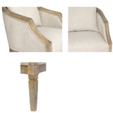 Accent Chair B035P148422