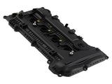 Valve Cover Black w/ Gasket fit for Kia Soul 12-13 2.0L Hyundai Elantra 11-16 1.8L 86543112