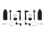 12x Front Upper Control Arms Sway Bars Tie Rods fit for 1997 1998-2001 Honda CR-V 41468018