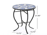 HAN END TABLE 61302.00