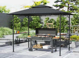 Pieces Patio Furniture Set 32210296