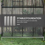 Greenhouse Walk-in Grow House 44021675