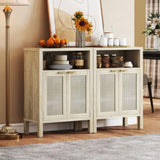 Rattan TableCoffee Table 44338045