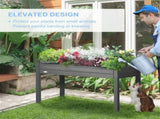 PieceRaised Garden Bed with 16209145