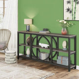 Long Console Table/Living room table 04176746