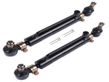 2* Power Steering Cylinder 16-1/4" Replacement for Case 480LL 480SE 580 B 580 E 580 Super E 14774829