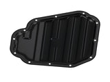 Oil Pan fit for Nissan Rogue X-Trail 2.5L 2008-2015 12.5" Length Steel 08824383