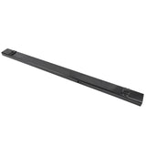Aluminum Radiator Support Core Lower Tie Bar ML3Z16139A FO1225272 Replacement for Ford F-150 59721453