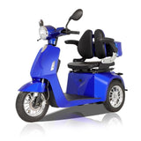 ZNTS ELECTRIC MOBILITY SCOOTER WITH BIG SIZE ,HIGH POWER W117190897