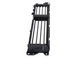Radiator Active Grill Shutter Lower Front fit for Honda CR-V 17-20 71350TLAA01 Black 53562725