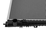Aluminum Radiator fit for Dodge Ram 3500 5.7L HEMI 2004-2009 55056481 CU2813 41-2813 77610403