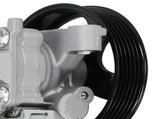 Power Steering Pump W/ PulleyReservoir fit for Mazda CX-7 2007-2012 EG2132600A 85872360
