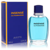 Insense Ultramarine by Givenchy Eau De Toilette Spray 3.4 oz for Men FX-414189