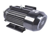 3 Phase 3 HP 1800RPM Electric Motor 230/460 Volt 182T 60HZ TEFC / IP55 Enclosure 53541899