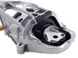 Pair of Engine Motor Mount Left Right fit for Audi A4 S4 S5 SQ5 RS5 2017-2020 20849142