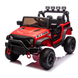 24V Kids Ride On Car W/Parents Remote Control,400W Motor,Four Wheel Suspension,Adjustable W1578P208319
