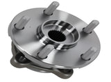 Front Wheel Hub & Bearing fit for Lexus HS250h/Toyota Prius V 513257 5 Bolt ABS 48155978