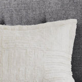 Twin Fur Down Alternative Comforter Mini Set B03595030