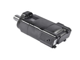 Hydraulic Motor Replacement for Ammbusher Shredder Skid Steer BC601 300160A0120AJAAD 03340187