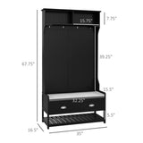 3-in-1 Storage Box 05143605