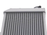 Aluminum Cooling Radiator fit for Yamaha Banshee YFZ350 1987-2006 2Row HPR115 08951785