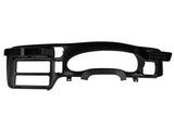 Center Dashboard Bezel fit for S10 Blazer Jimmy 1998-2004 15054239 PP Plastic 45528684