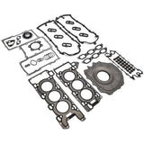 Cylinder Head Gasket Set for Jaguar F-Type Land Rover 3.0L Supercharged V6 AJ126 82084687
