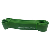 ZNTS Green（1.75）Pull Up Assist Bands | Heavy Duty Resistance Straps | Latex Exerceise Bands for Body 96296733