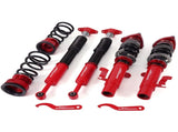 Adjustable Coilovers Lowering Kit fit for Volvo C30 07-13,S40 05-12 FWD 22412751