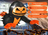 3.3-foot Halloween party decoration 41168582