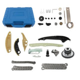 Timing Chain Repair Tool Kit for Audi A4 Q5 VW Jetta Tiguan 2008-2015 1.8L 2.0L 06K109158AA 22900179