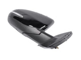 Right Side Mirror with Blind Spot Power Fold Heated Fits for Kia Optima 2.0L 2.4L 2014-2015 94397909