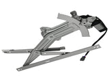 1x Front Right Electric Window Regulator w/Motor fit for Ford Mustang 1994-2004 09163778
