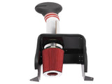 Cold Air Intake Induction Kit Filter for Dodge Ram 1500 2500 1994-2001 V8 5.2L 5.9L Red 99266197