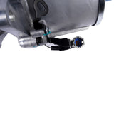 Rear 5.173 Ratio Differential AWD Fits for Nissan Rogue Murano Qashqai Rogue Sport 2014-2020 34629971