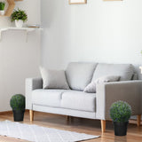 2pcs Artificial Plant 52527523