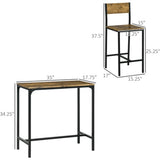 Modern Bar Table Counter 91776882