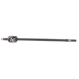 Front Right CV Axle Assembly Fit Jeep Wrangler 2007-2018 Wrangler JK 2018 V6 GAS 68004080AA 49188906