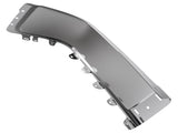 Chrome Bumper End fit for GMC Sierra 2500 HD 3500 HD 2007-2014 GM1104149 Steel 83617067