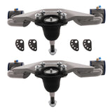 2x Upper Drop Alignment Control Arms Drop Kit fit for 1999-2006 Silverado Sierra 1500 19874408