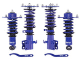Coilover Lowering Kit ADJUSTABLE Height Fit For Toyota Corolla / Matrix 2003-2008 13340899