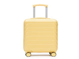 Luggage Set 2-Piece , ABS Hard Shell, Newly Upgraded Iron W2787P535216