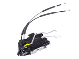 Front Left Driver Side Door Lock Latch Actuator Fits for 2011-2013 Kia Soul 1.6L 2.0L 81310-2K030 80490596