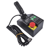 Platform Control Box 1283792GT for Genie Gen 6 GR-12 GR-15 GR-20 GS-1932 GS-2032 87243471